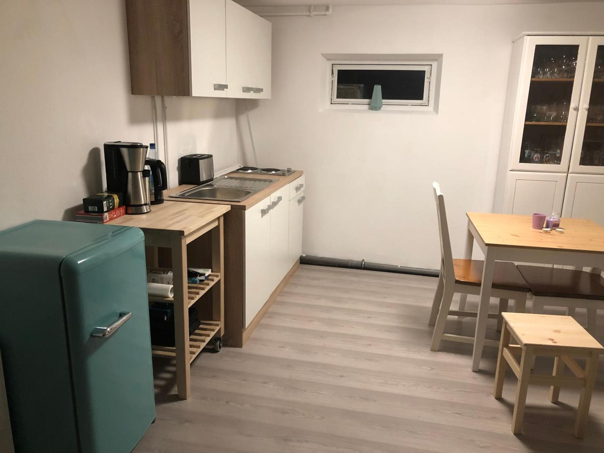 Apartment Sonnenberge เยนา ภายนอก รูปภาพ