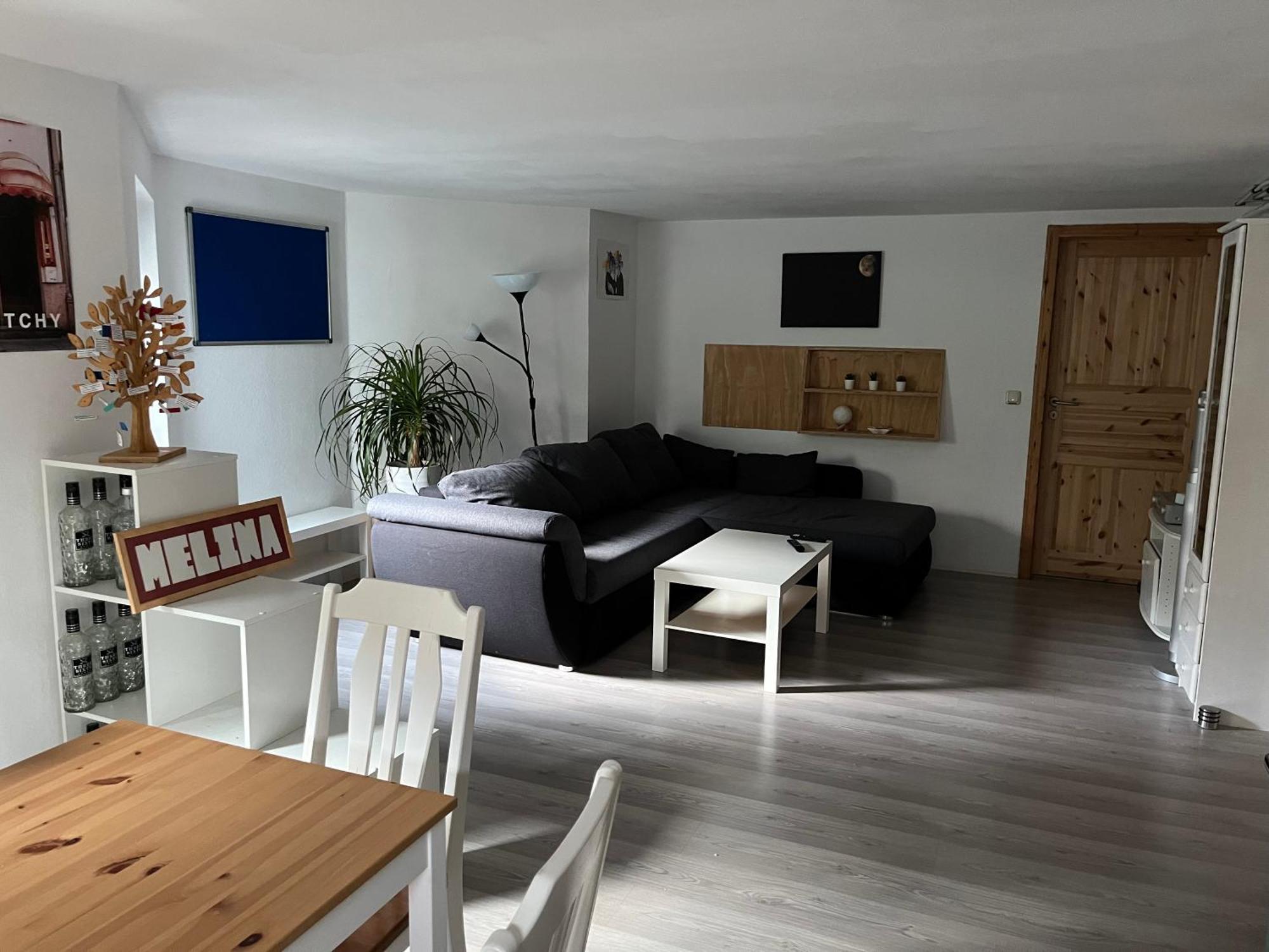 Apartment Sonnenberge เยนา ภายนอก รูปภาพ